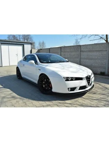 Extension / Rajout de Bas de caisse ALFA ROMEO BRERA - Maxton