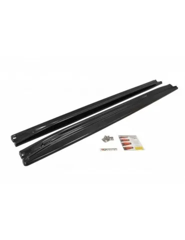 Extension / Rajout de Bas de caisse ALFA ROMEO BRERA - Maxton