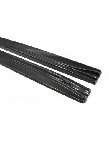 Extension / Rajout de Bas de caisse ALFA ROMEO BRERA - Maxton