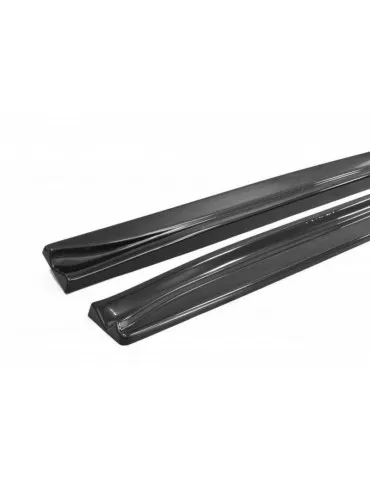 Extension / Rajout de Bas de caisse ALFA ROMEO BRERA - Maxton