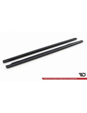 Extension / Rajout de Bas de caisse AUDI S5 / A5 / A5 S-LINE 8T / 8T FL - Maxton