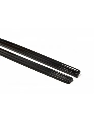 Extension / Rajout de Bas de caisse AUDI RS3 8V Sportback - Maxton