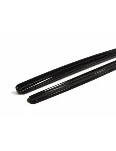 Extension / Rajout de Bas de caisse AUDI RS3 8V Sportback - Maxton