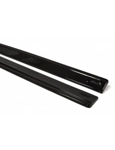 Extension / Rajout de Bas de caisse AUDI RS4 B5 - Maxton