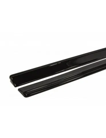 Extension / Rajout de Bas de caisse AUDI RS4 B5 - Maxton