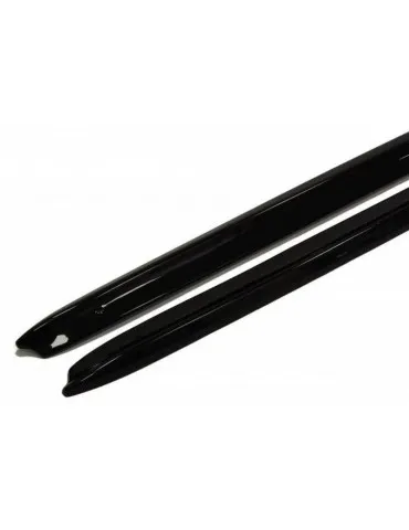 Extension / Rajout de Bas de caisse AUDI RS6 C5 - Maxton
