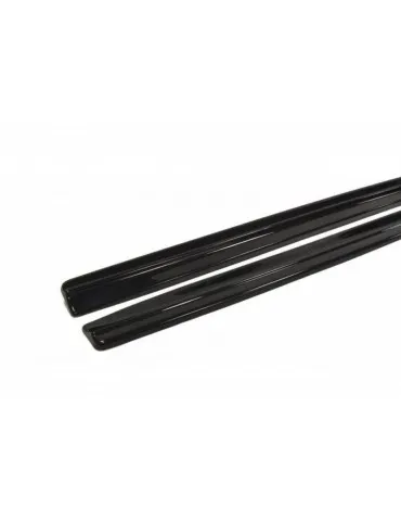 Extension / Rajout de Bas de caisse AUDI RS6 C6 - Maxton