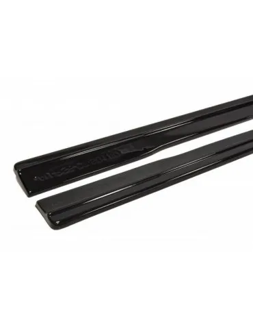 Extension / Rajout de Bas de caisse AUDI RS6 C7 / C7 FL - Maxton