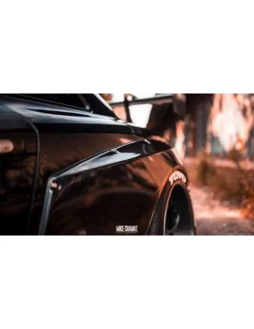 NISSAN GTR MK4 Kit carrosserie complet - Maxton