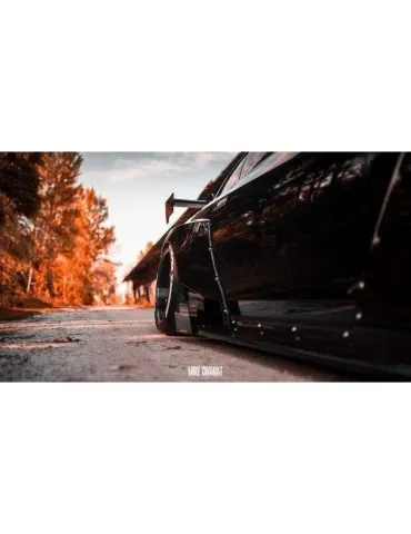 NISSAN GTR MK4 Kit carrosserie complet - Maxton