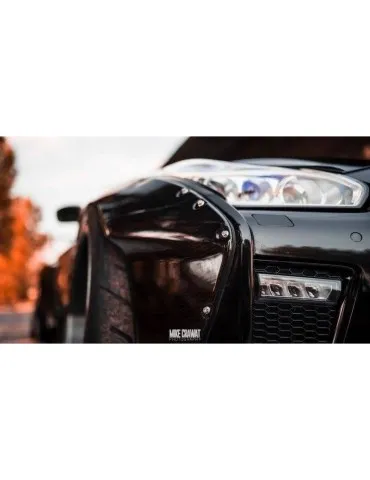 NISSAN GTR MK4 Kit carrosserie complet - Maxton