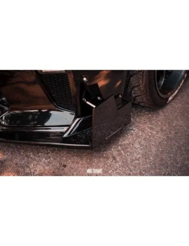 NISSAN GTR MK4 Kit carrosserie complet - Maxton