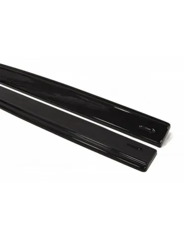 Extension / Rajout de Bas de caisse AUDI TT RS 8J - Maxton