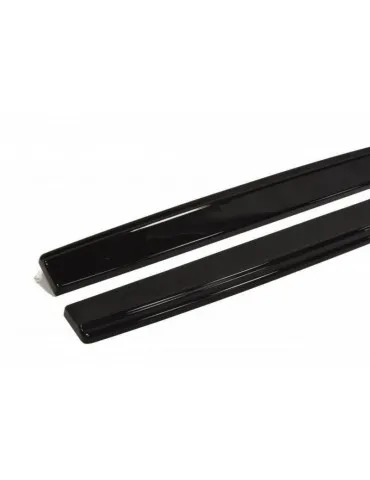 Extension / Rajout de Bas de caisse AUDI TT RS 8J - Maxton
