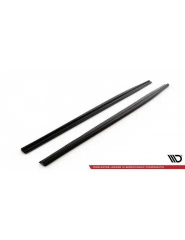 Extension / Rajout de Bas de caisse BMW 1 F21 M135i / M140i / M-Pack - Maxton