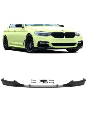 Lame Avant sport Performance BMW 5er G30 Pack M - Maxton