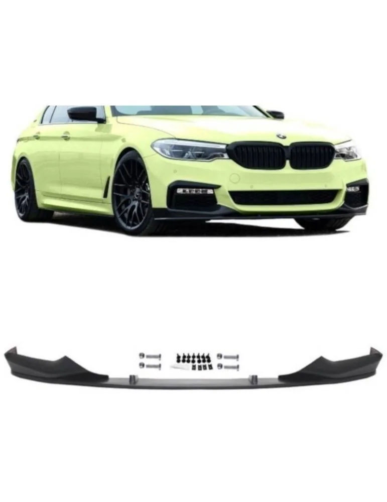Lame Avant sport Performance BMW 5er G30 Pack M - Maxton