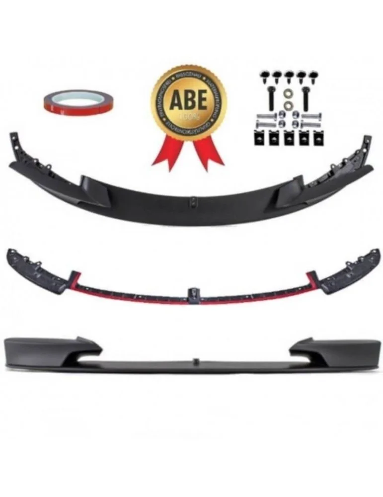 Lame Avant sport Performance BMW 3 F30 F31 Pack M - Maxton
