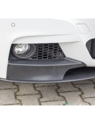 Lame Avant sport Performance BMW 3 F30 F31 Pack M - Maxton