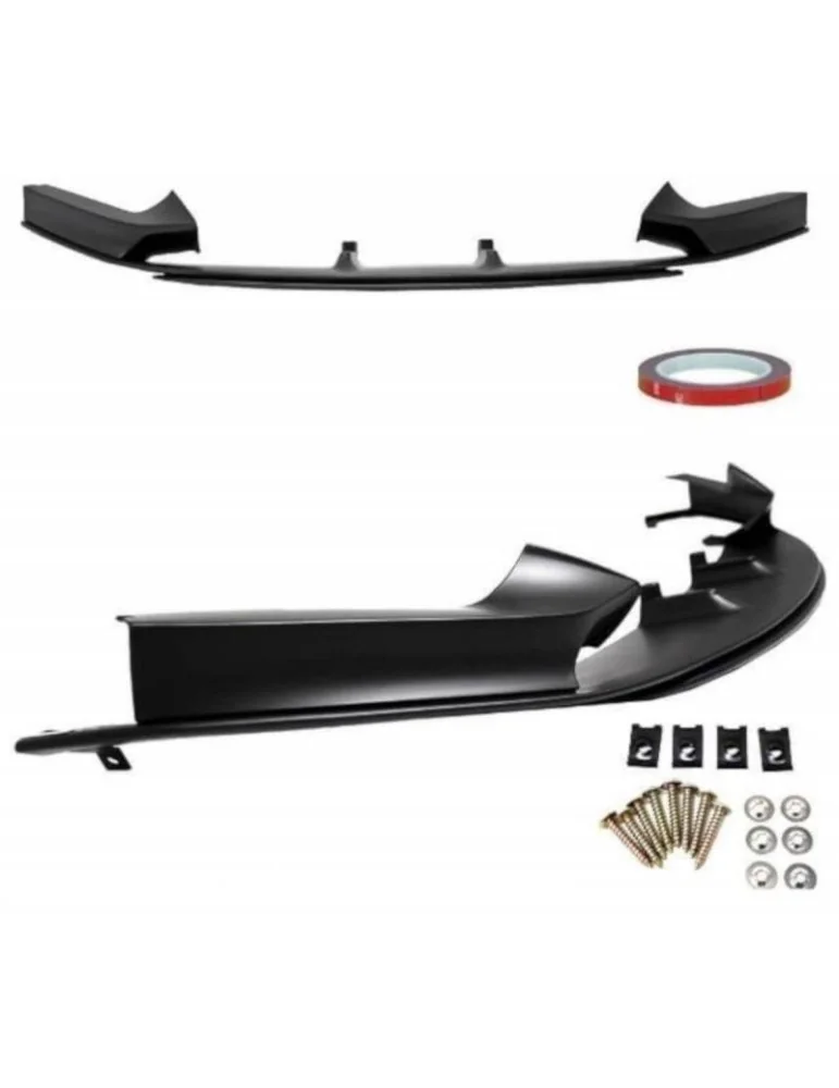 Lame Avant sport Performance BMW 2 F22/F23 with Pack M - Maxton