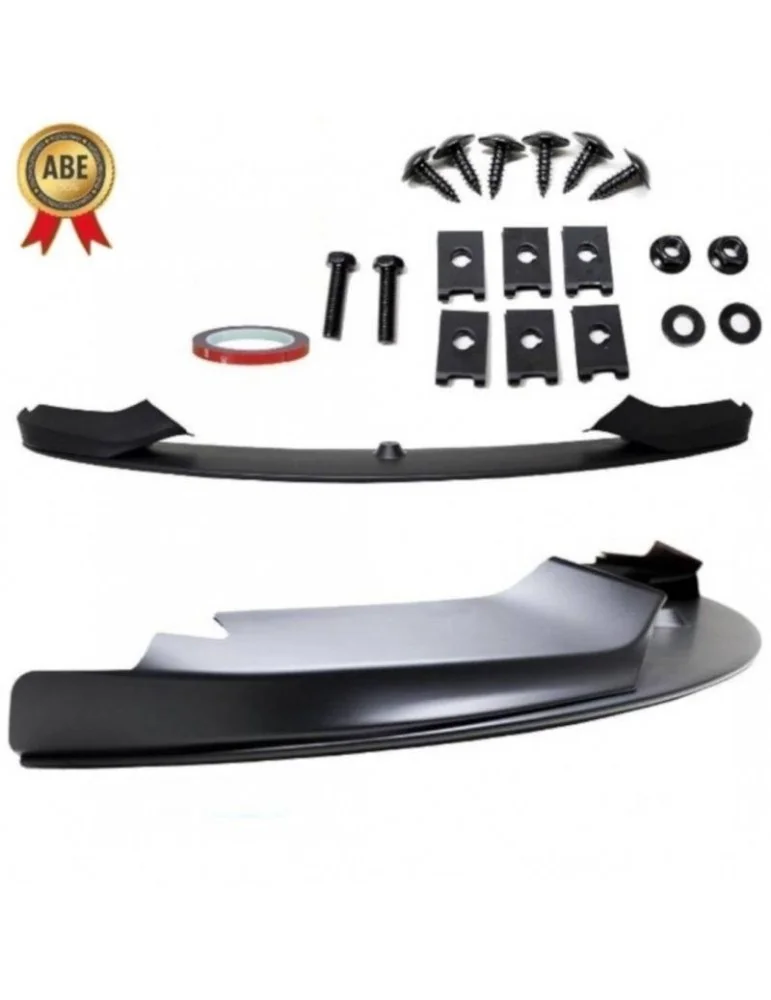 Lame Avant sport Performance BMW 4 F32 F33 F36  MaTT with Pack M - Maxton