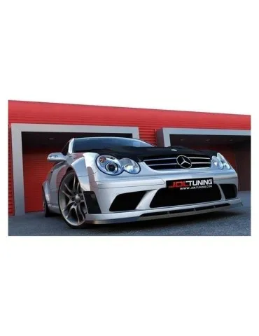 Kit carrosserie MERCEDES CLK W209  SERIES  - Maxton