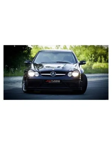 Kit carrosserie MERCEDES CLK W209  SERIES  - Maxton