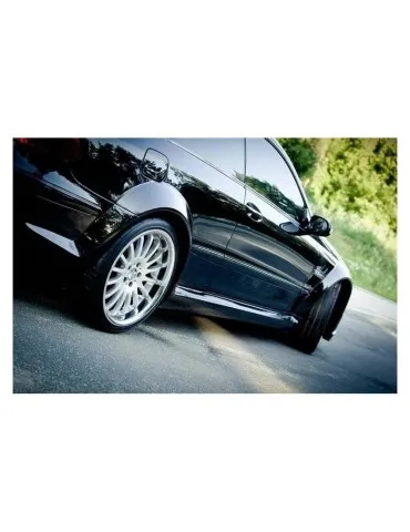 Kit carrosserie MERCEDES CLK W209  SERIES  - Maxton
