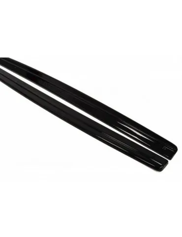 Extension / Rajout de Bas de caisse BMW 5 F10/ F11 M-POWER/ M-PACK - Maxton