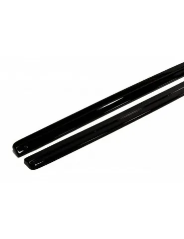 Extension / Rajout de Bas de caisse BMW 5 F10/ F11 M-POWER/ M-PACK - Maxton