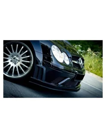 Kit carrosserie MERCEDES CLK W209  SERIES  - Maxton
