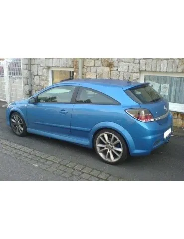 Extension / Rajout de Bas de caisse ASTRA H 3 PORTES HB OPC - Maxton