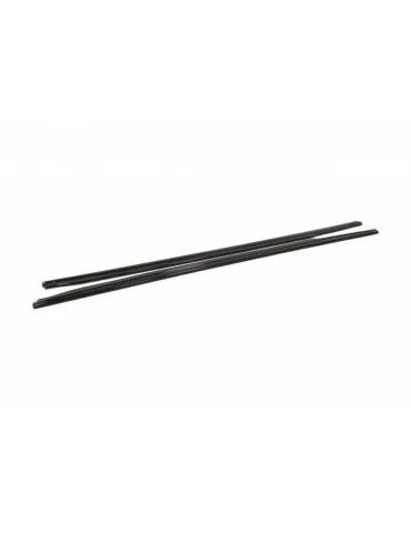Extension / Rajout de Bas de caisse BMW 5 GT F07 - Maxton