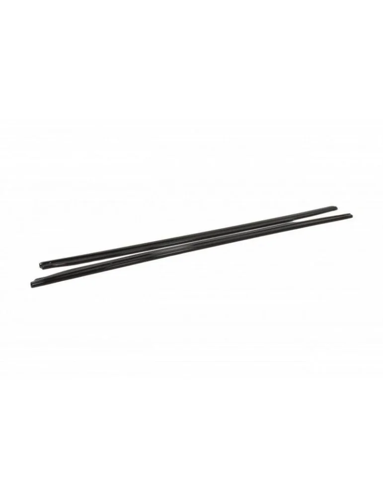 Extension / Rajout de Bas de caisse BMW 5 GT F07 - Maxton