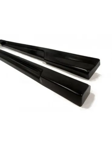 Extension / Rajout de Bas de caisse BMW 3 E46 - 4 PORTES BERLINE GENERATION V - Maxton