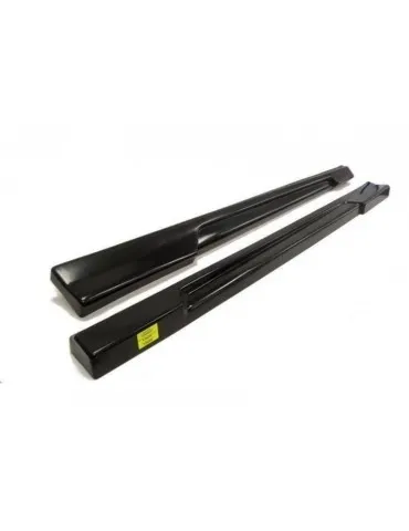 Extension / Rajout de Bas de caisse BMW 3 E46 - 4 PORTES BERLINE GENERATION V - Maxton