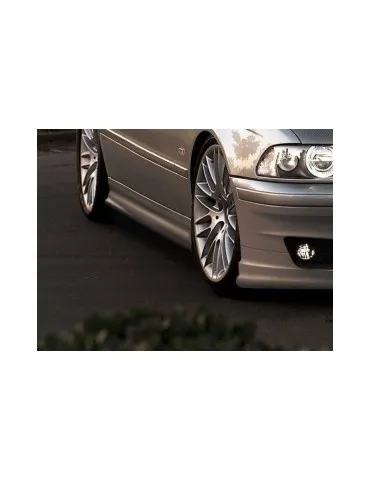 Extension / Rajout de Bas de caisse BMW 5 E39 MAFIA - Maxton