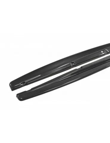 Extension / Rajout de Bas de caisse FIAT Bravo MK 2 sport - Maxton