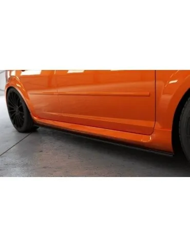 Extension / Rajout de Bas de caisse FORD FOCUS ST MK2 FL - Maxton