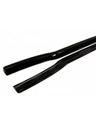 Extension / Rajout de Bas de caisse FORD FOCUS RS MK2 - Maxton