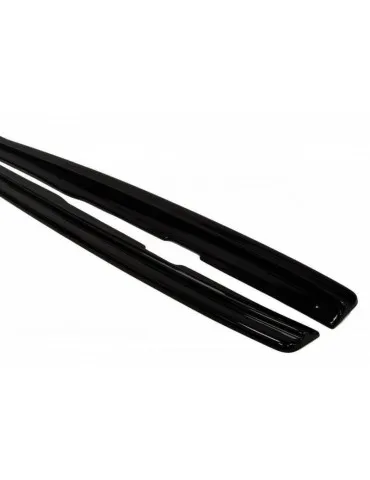 Extension / Rajout de Bas de caisse FORD FOCUS RS MK3 - Maxton