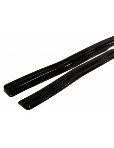 Extension / Rajout de Bas de caisse FORD FOCUS RS MK3 - Maxton
