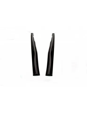 Extension / Rajout de Bas de caisse FORD FOCUS ST / ST-LINE MK3 / MK3 FL Hatchback / Estate - Maxton