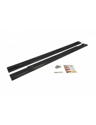 Extension / Rajout de Bas de caisse HONDA ACCORD VII TYPE-S - Maxton