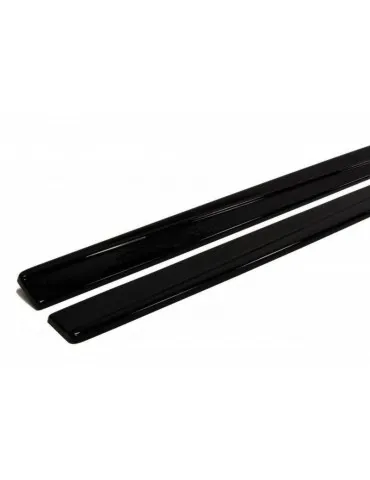 Extension / Rajout de Bas de caisse HONDA CIVIC IX TYPE R - Maxton