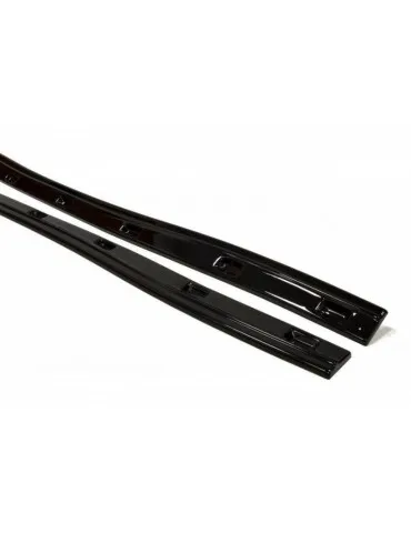 Extension / Rajout de Bas de caisse HONDA CIVIC VIII TYPE S/R - Maxton