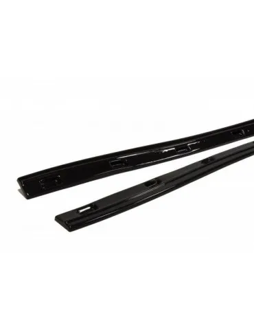 Extension / Rajout de Bas de caisse HONDA CIVIC VIII TYPE S/R - Maxton