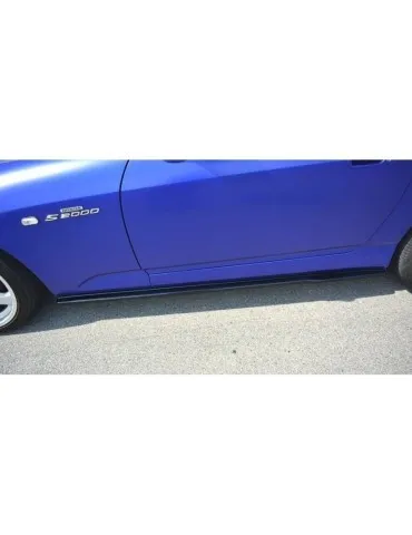 Extension / Rajout de Bas de caisse HONDA S2000 - Maxton
