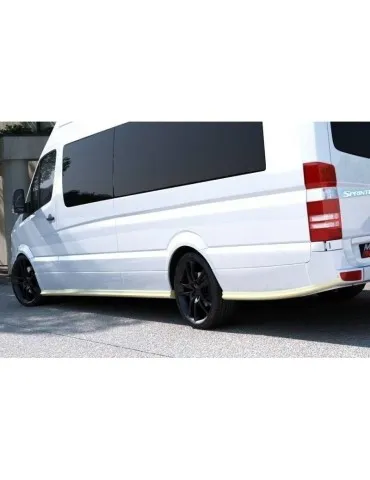 Set de Bas de caisse MERCEDES SPRINTER 2013 - UP - Maxton