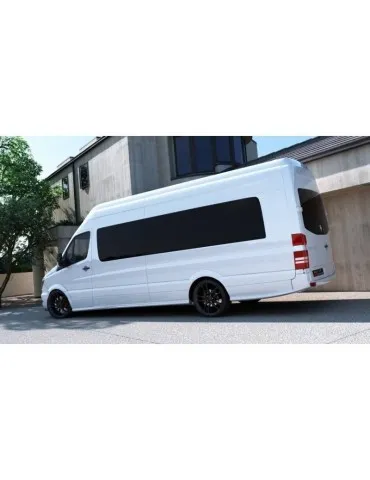 Set de Bas de caisse MERCEDES SPRINTER 2013 - UP - Maxton